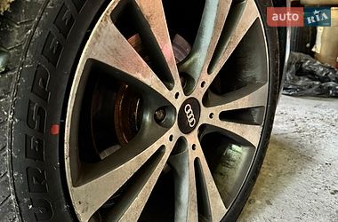 Хетчбек Audi A3 2006 в Києві