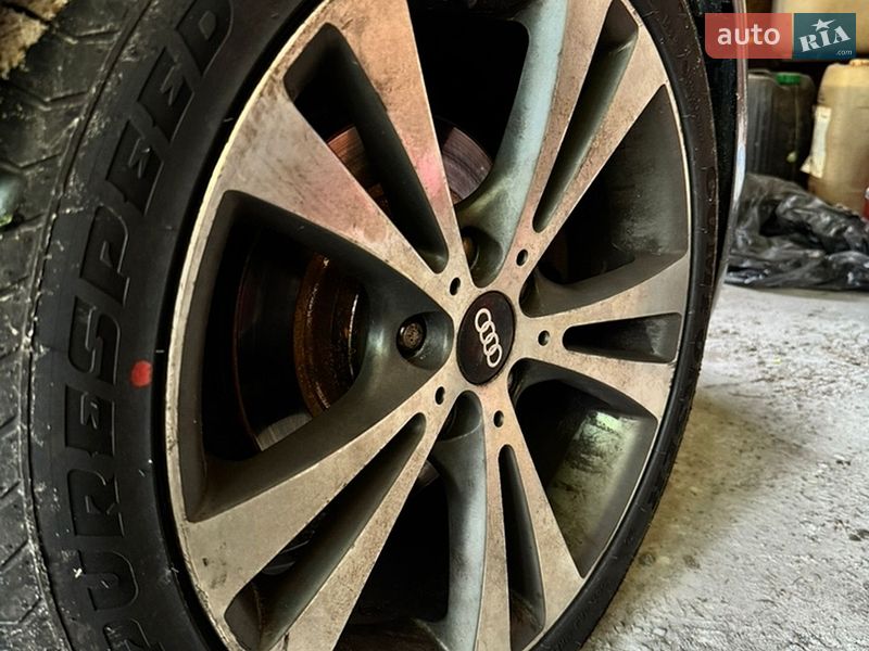 Хетчбек Audi A3 2006 в Києві