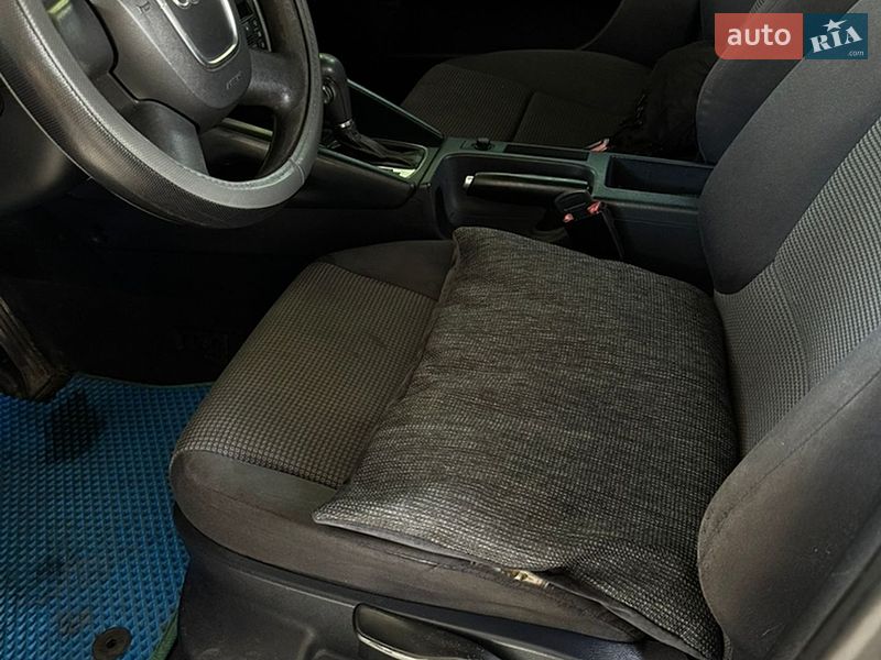 Хетчбек Audi A3 2006 в Києві