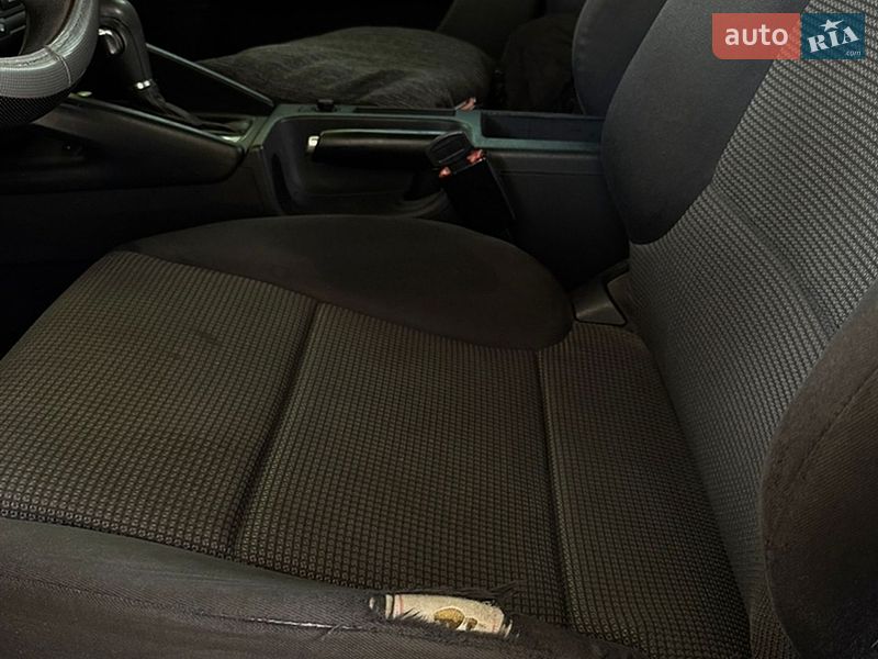 Хетчбек Audi A3 2006 в Києві