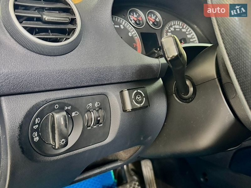 Хетчбек Audi A3 2006 в Києві