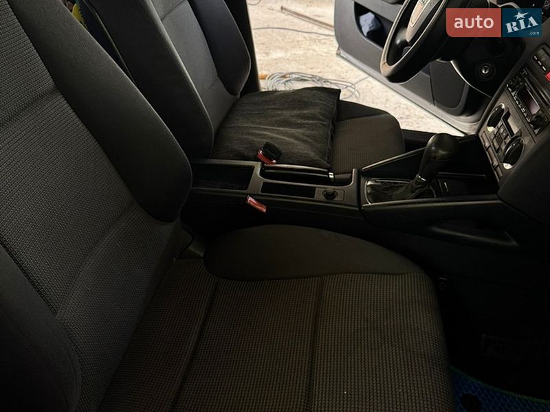 Хетчбек Audi A3 2006 в Києві