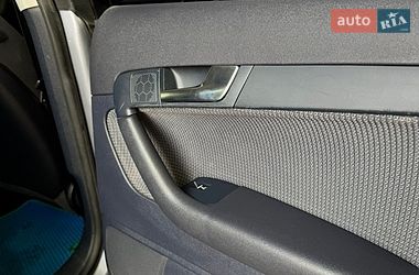 Хетчбек Audi A3 2006 в Києві