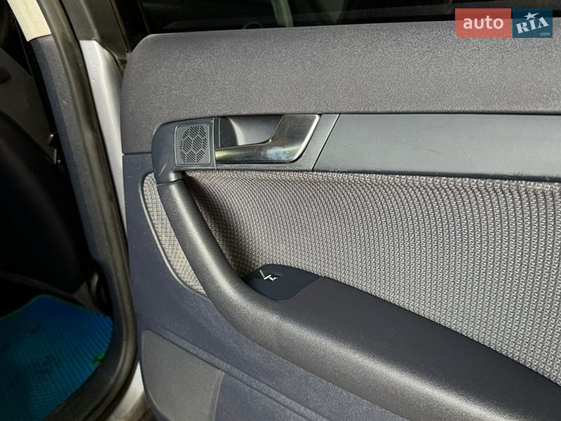 Хетчбек Audi A3 2006 в Києві