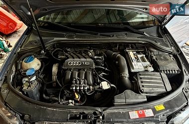 Хетчбек Audi A3 2006 в Києві