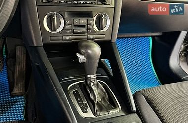Хетчбек Audi A3 2006 в Києві