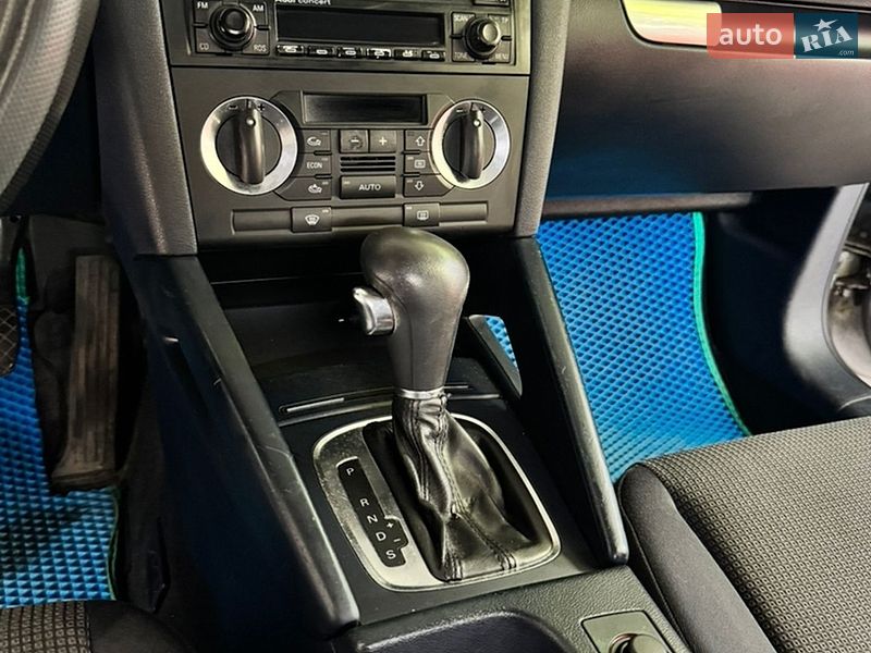 Хетчбек Audi A3 2006 в Києві
