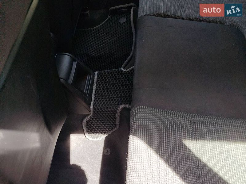Хэтчбек Audi A3 2006 в Глыбокой фото 8 Хэтчбек Audi A3 2006 в Глыбокой