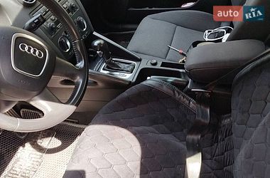 Хэтчбек Audi A3 2006 в Глыбокой фото 7 Хэтчбек Audi A3 2006 в Глыбокой