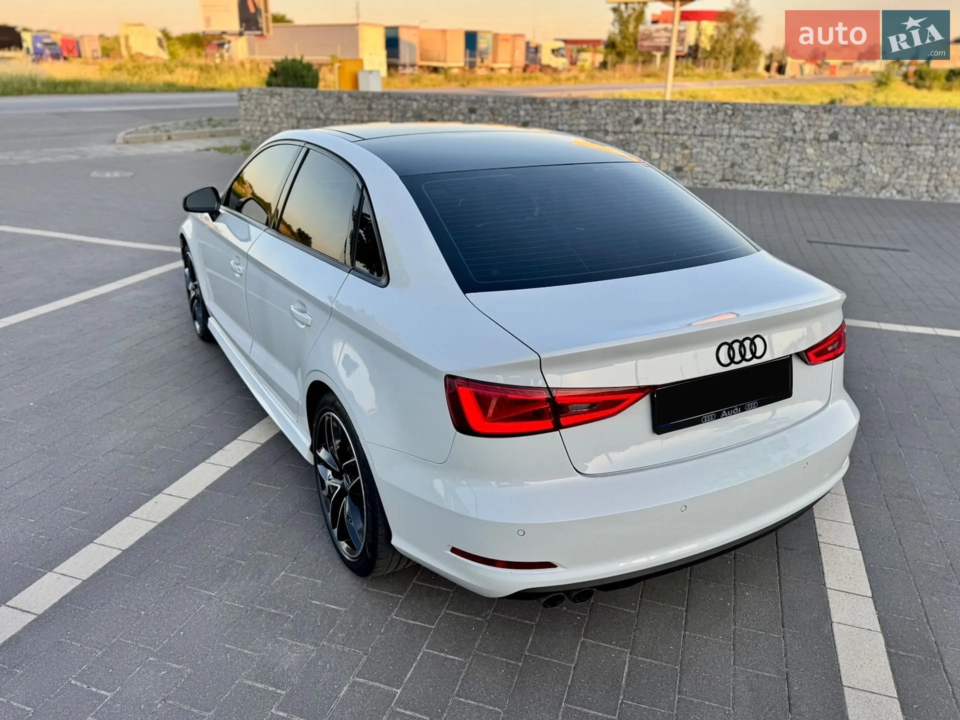 2016 Audi A3 - мініатюра 7