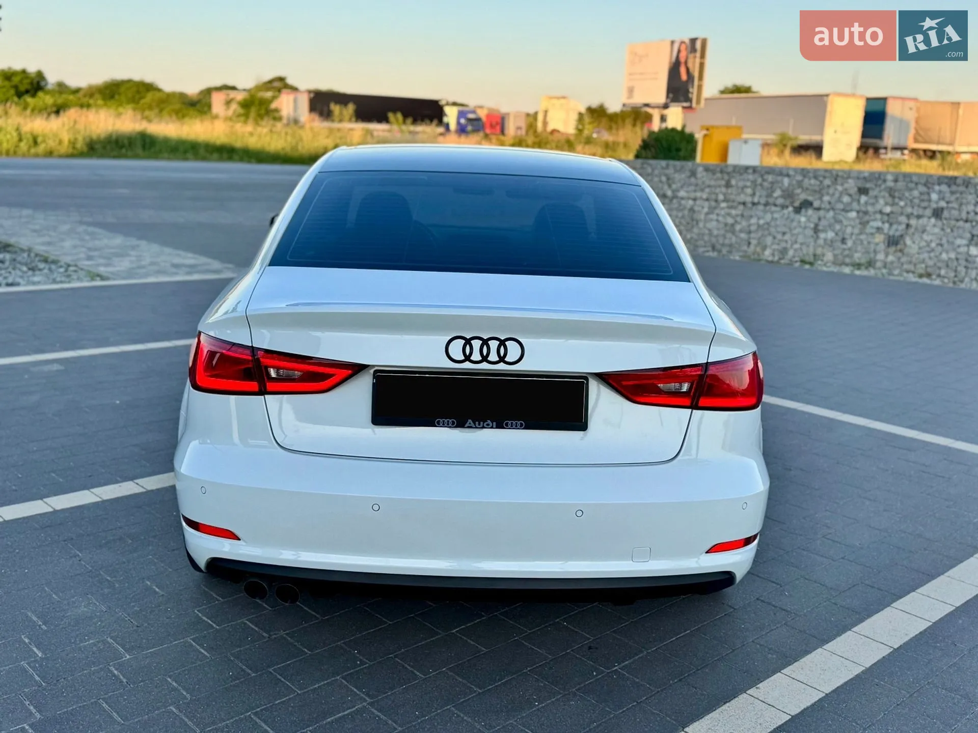 2016 Audi A3 - мініатюра 9