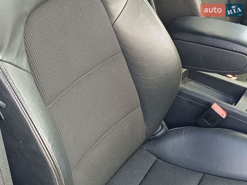 Хэтчбек Audi A3 2009 в Киеве