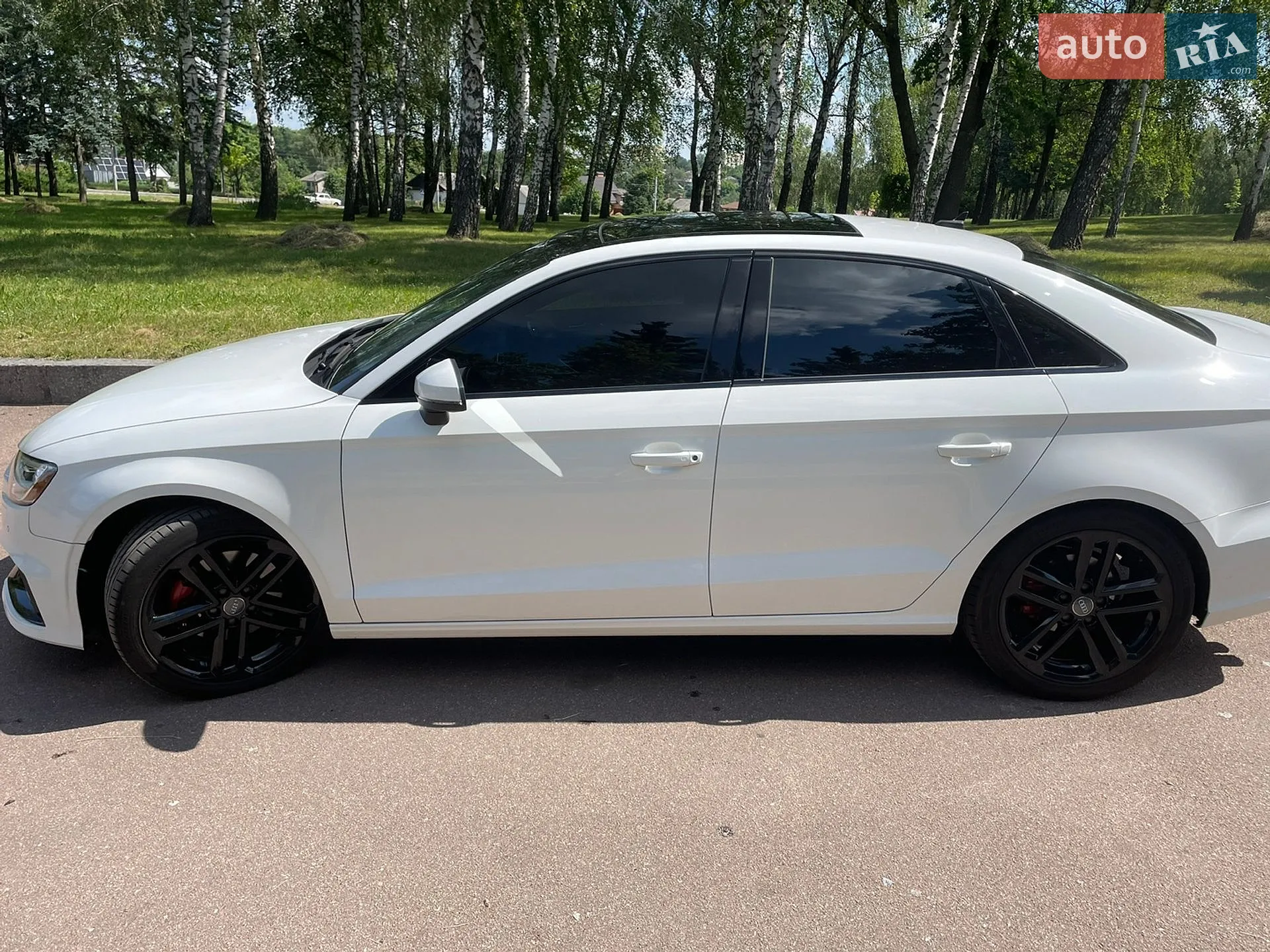 2019 Audi A3 - мініатюра 3