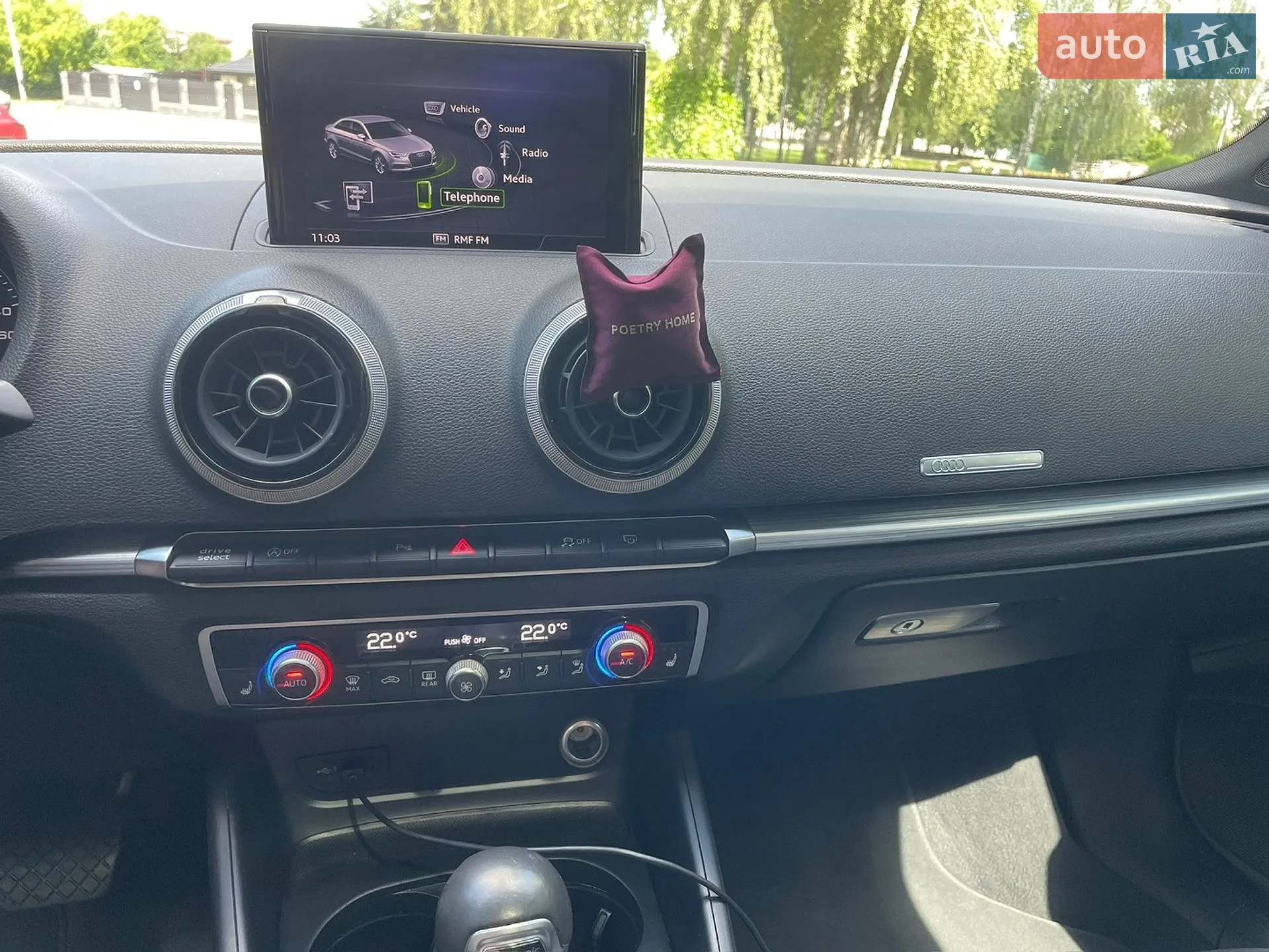 2019 Audi A3 - мініатюра 20