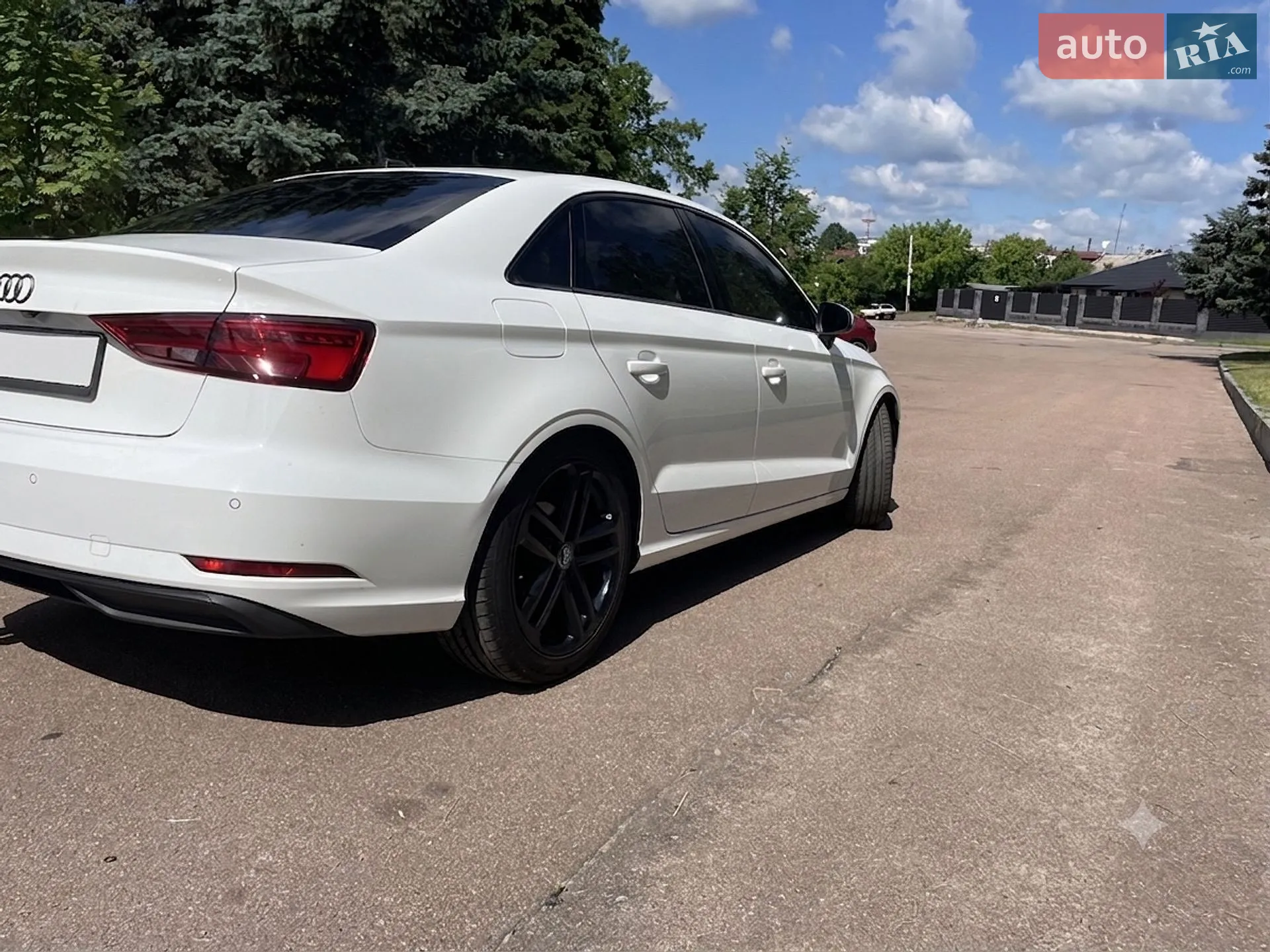 2019 Audi A3 - мініатюра 25