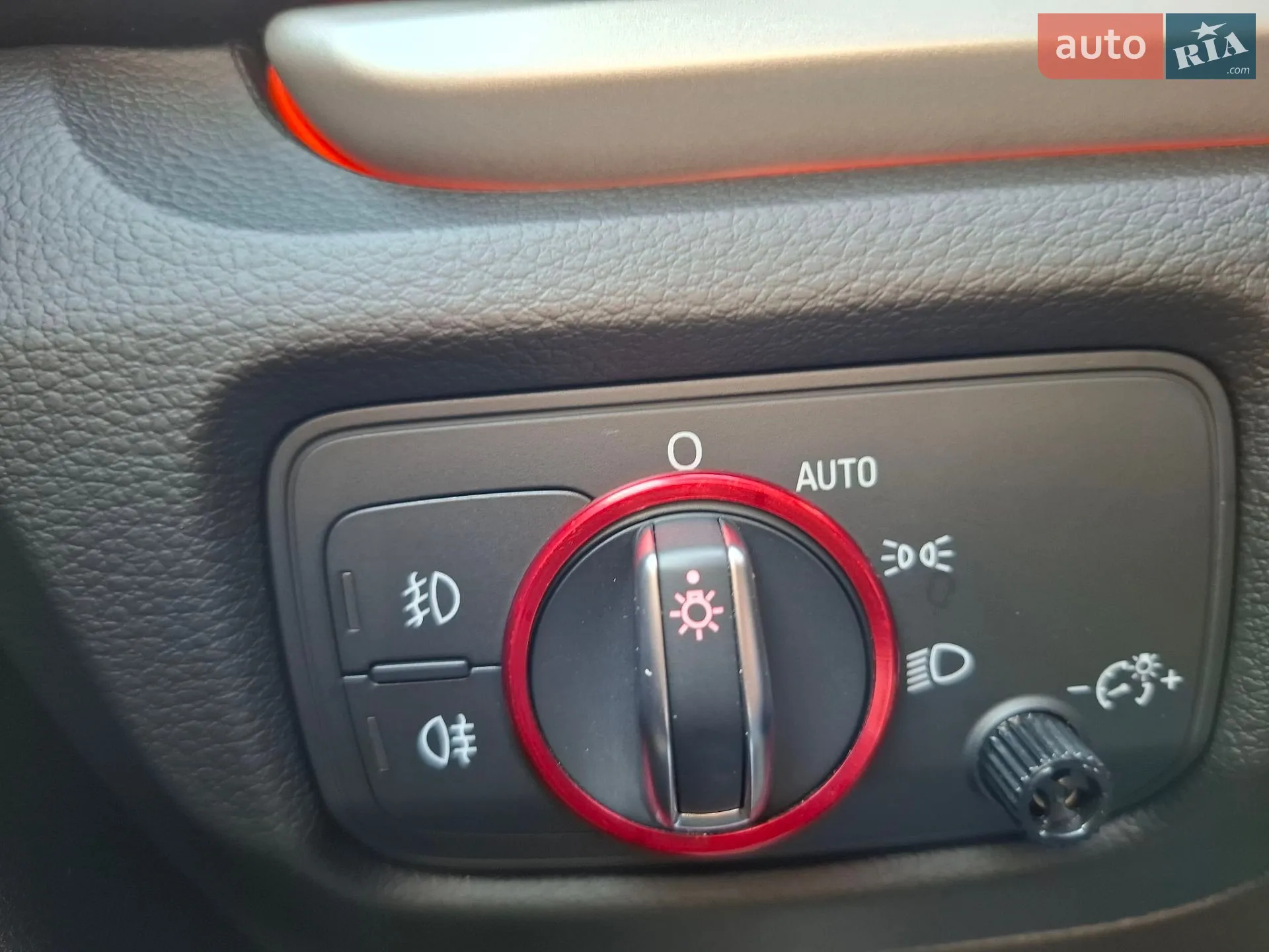 2016 Audi A3 - мініатюра 9