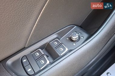 Седан Audi A3 2016 в Одессе