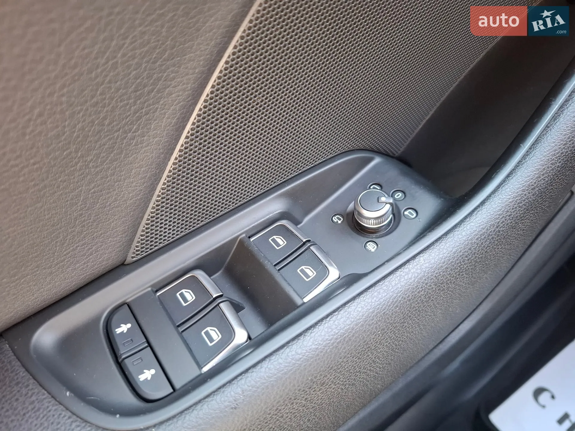 2016 Audi A3 - мініатюра 13