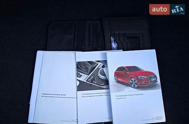 Седан Audi A3 2016 в Одессе