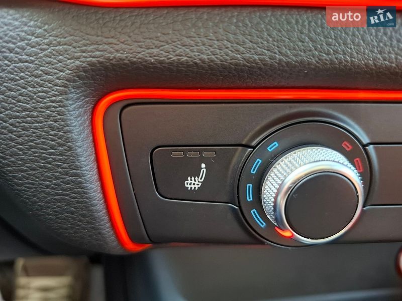 Седан Audi A3 2016 в Одессе