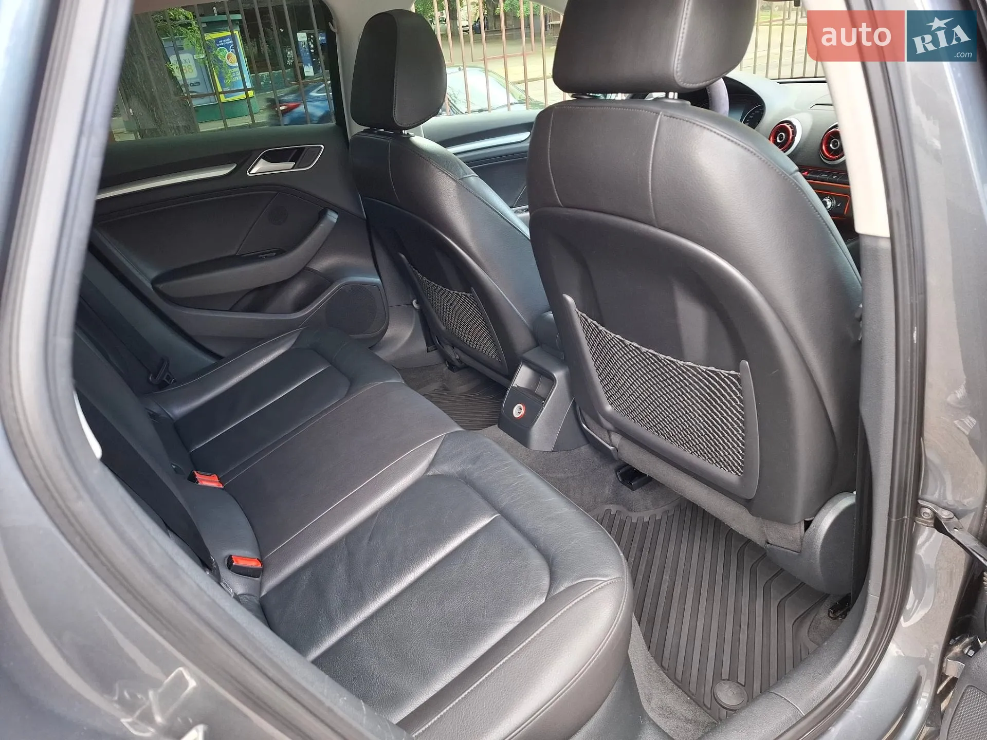 2016 Audi A3 - мініатюра 22