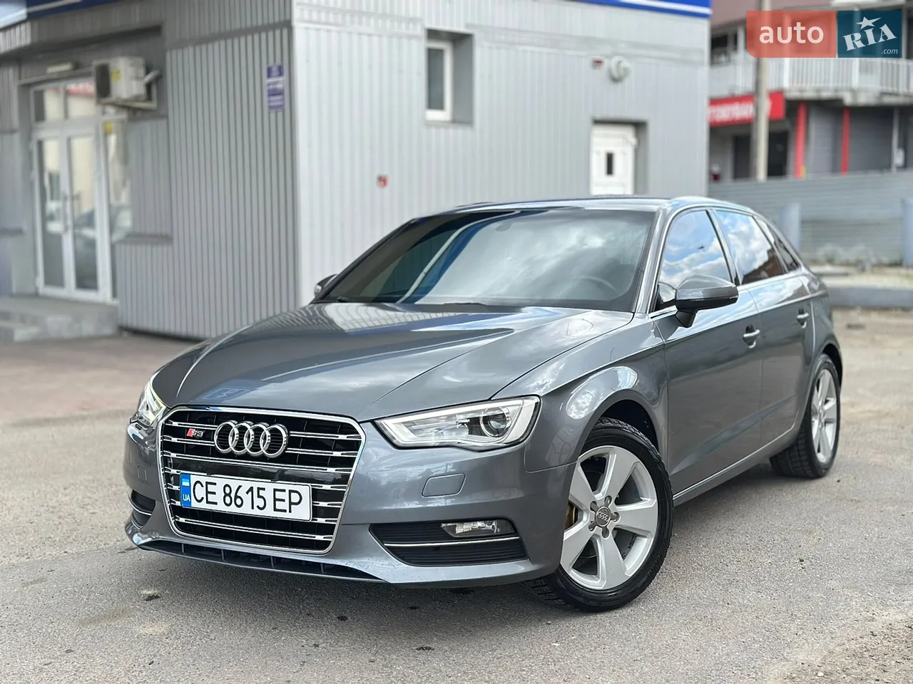 2012 Audi A3 - мініатюра 25