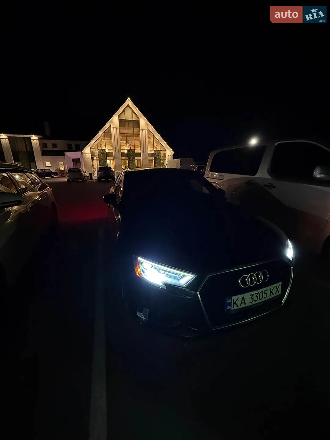 2016 Audi A3 - мініатюра 11