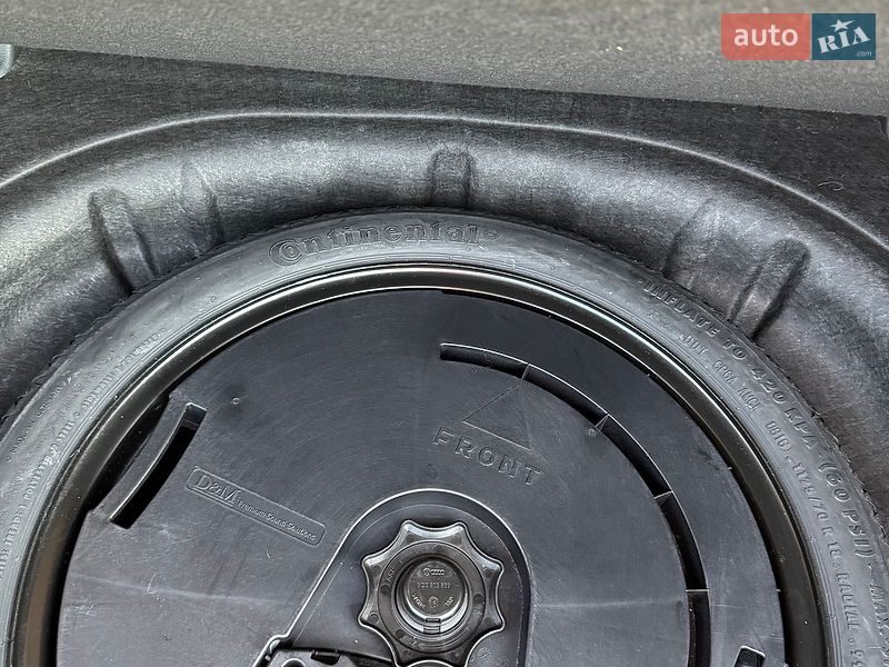 Хэтчбек Audi A3 2016 в Полтаве
