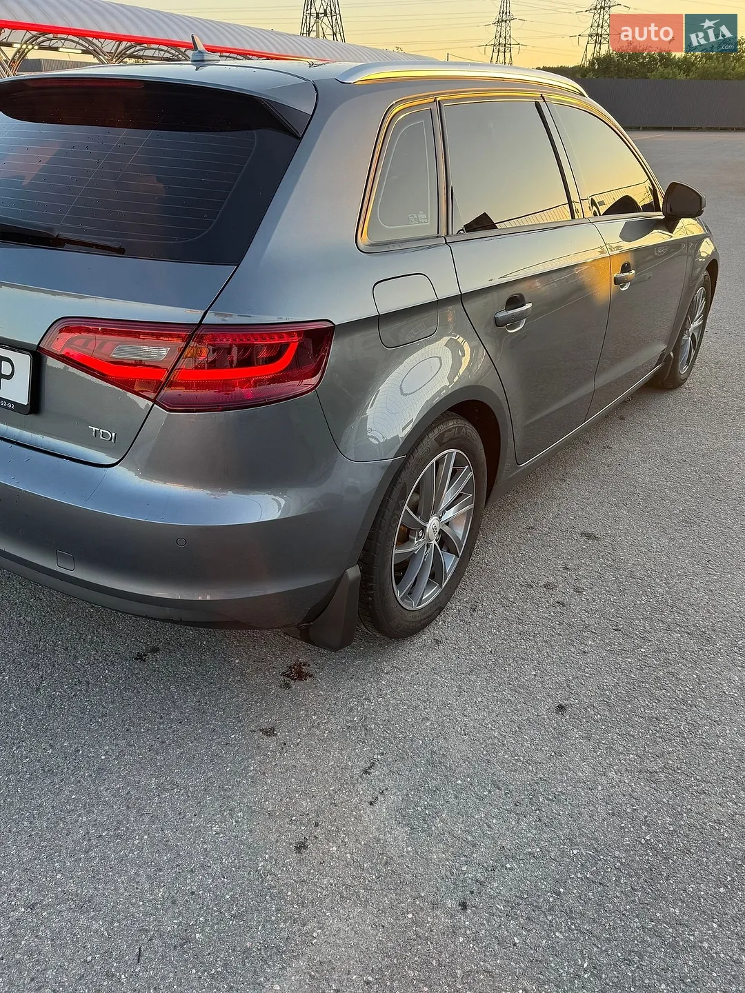 2016 Audi A3 - мініатюра 12