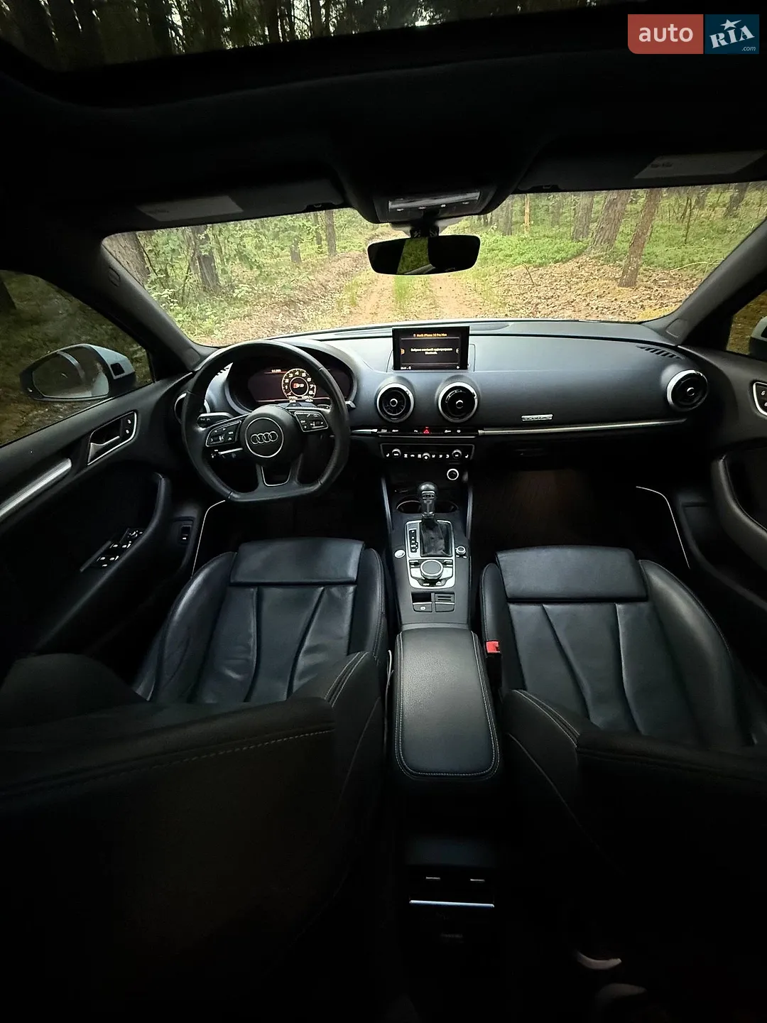 2020 Audi A3 - мініатюра 15