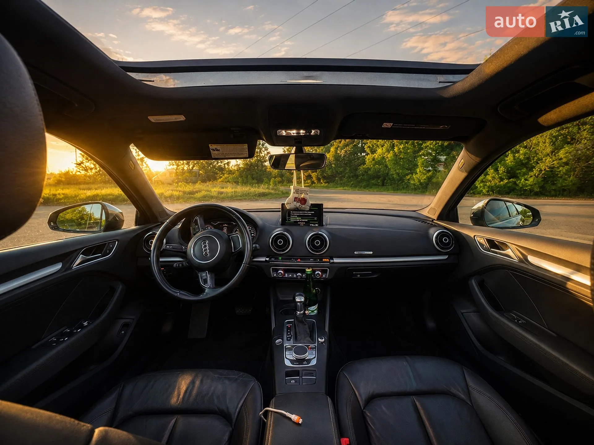 2015 Audi A3 - мініатюра 6