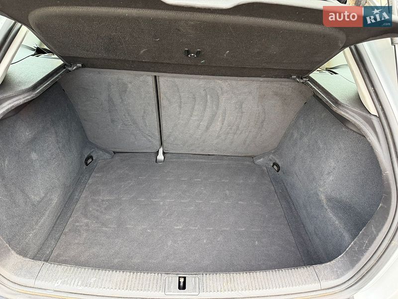 Хэтчбек Audi A3 2011 в Киверцах