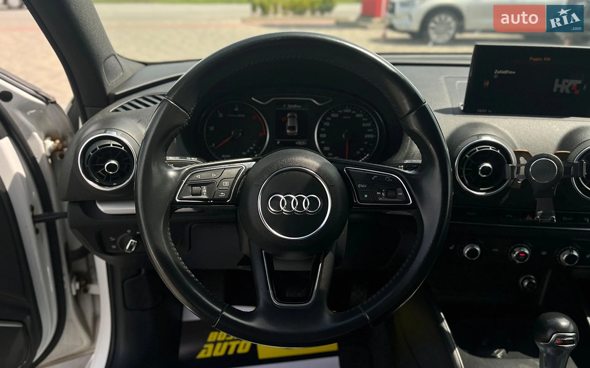 2017 Audi A3 - мініатюра 14