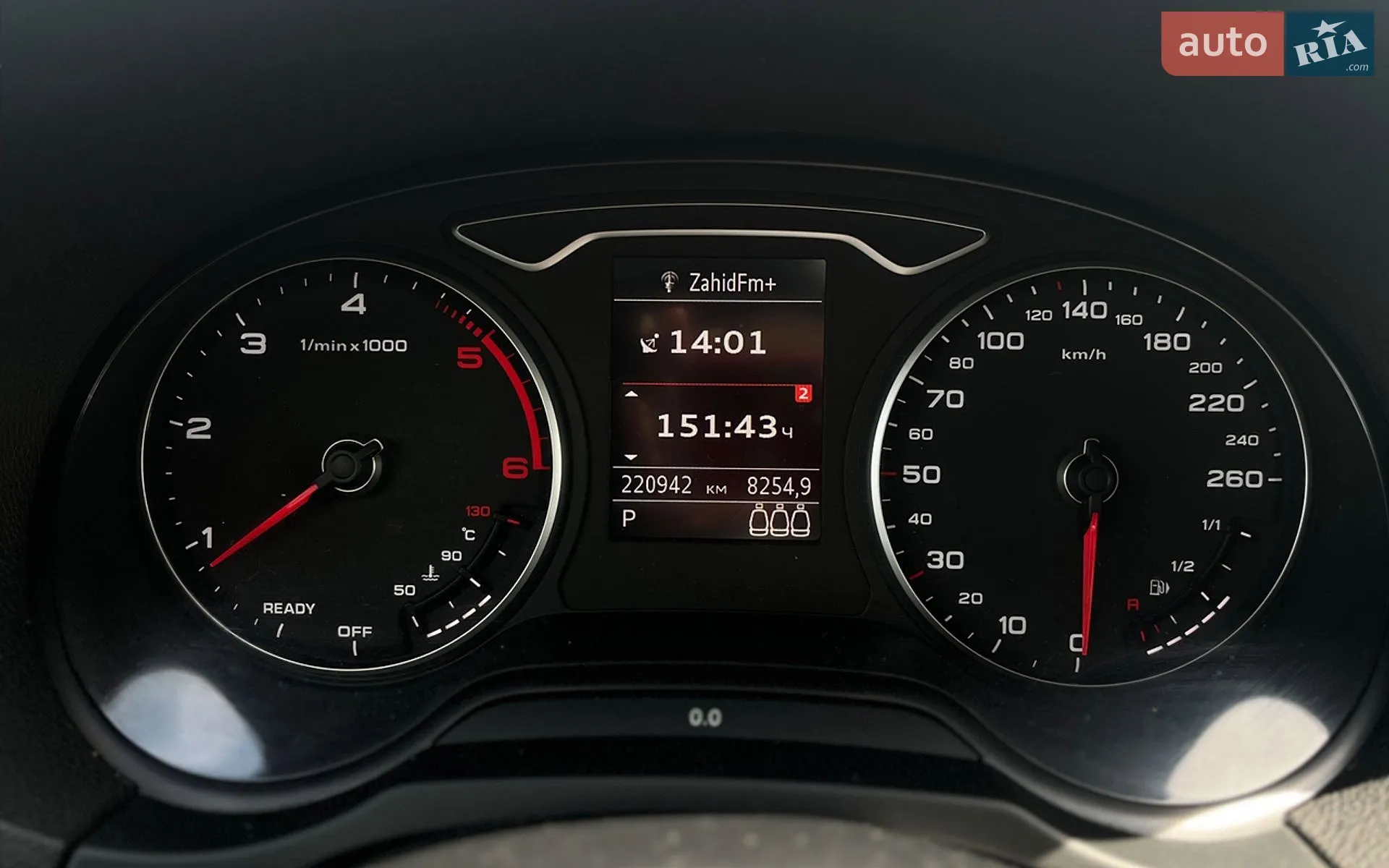 2017 Audi A3 - мініатюра 17