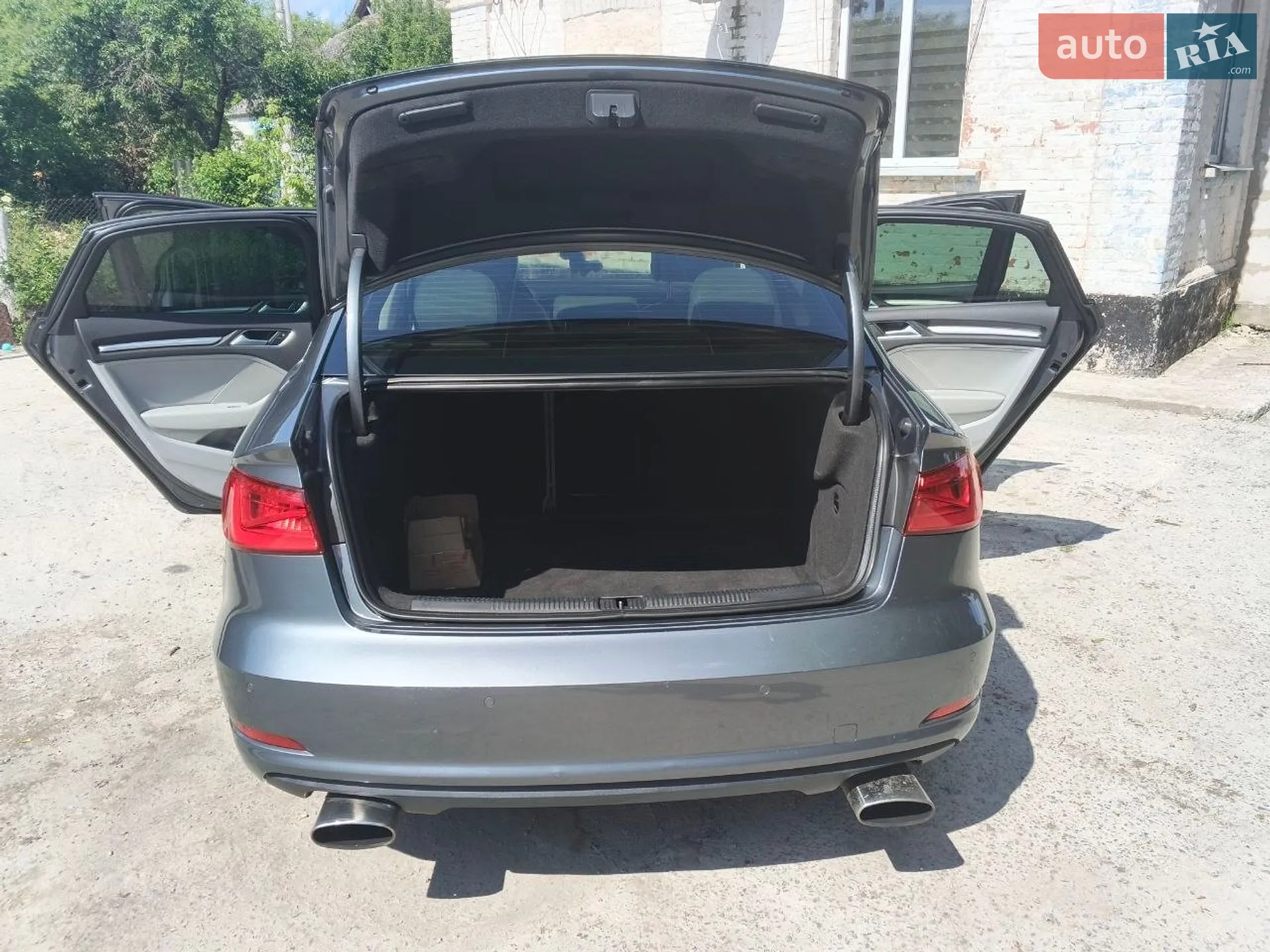 2015 Audi A3 - мініатюра 20
