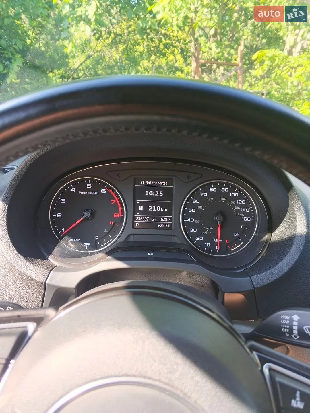 2015 Audi A3 - мініатюра 27
