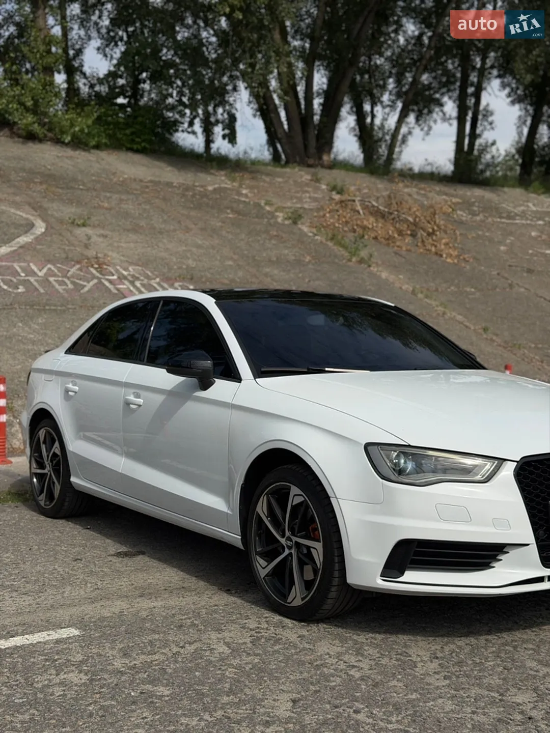2015 Audi A3 - мініатюра 9