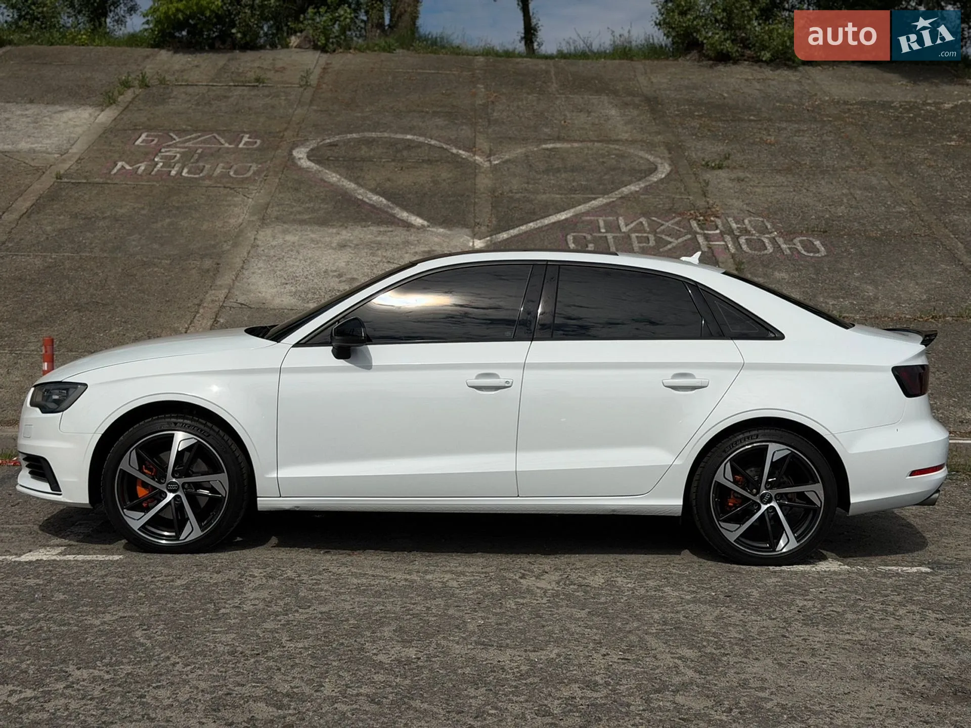 2015 Audi A3 - мініатюра 4