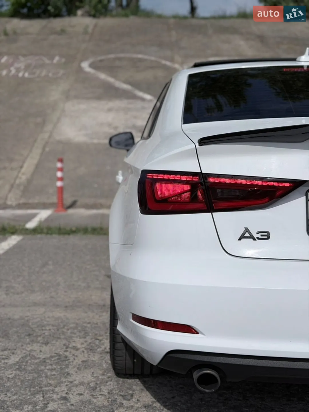 2015 Audi A3 - мініатюра 18