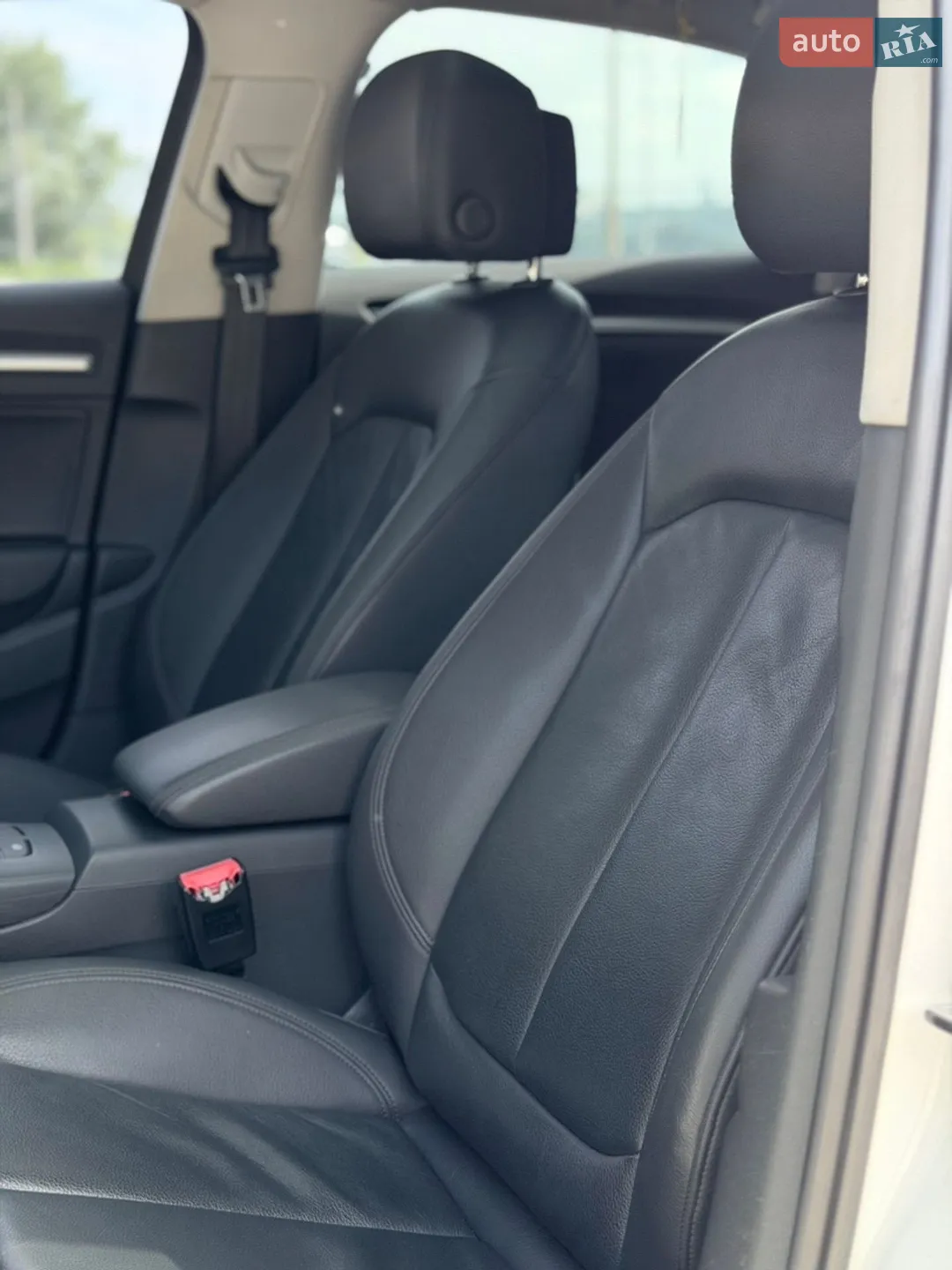 2015 Audi A3 - мініатюра 23