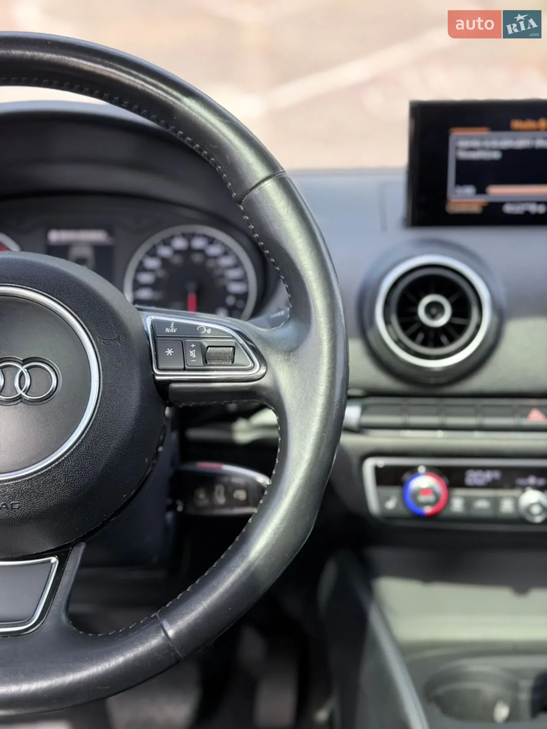 2015 Audi A3 - мініатюра 28