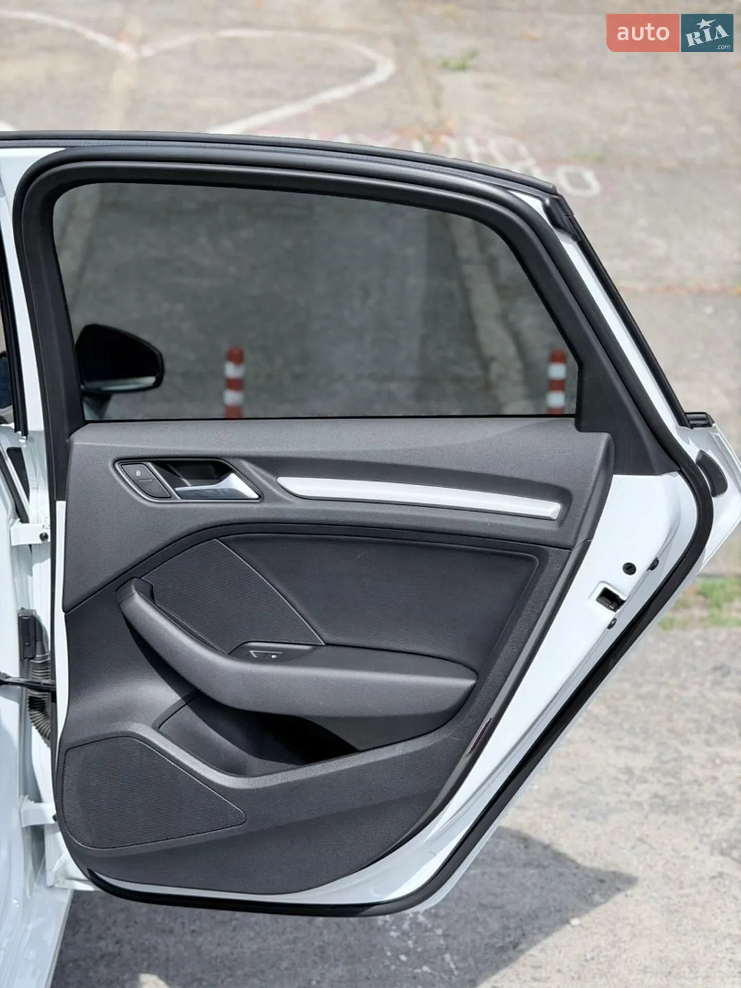 2015 Audi A3 - мініатюра 32