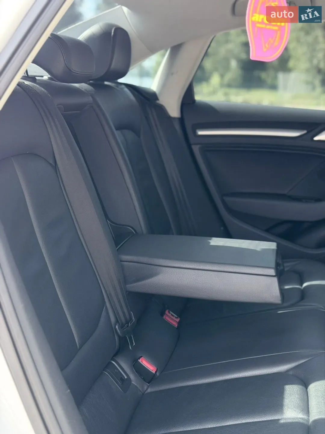 2015 Audi A3 - мініатюра 34