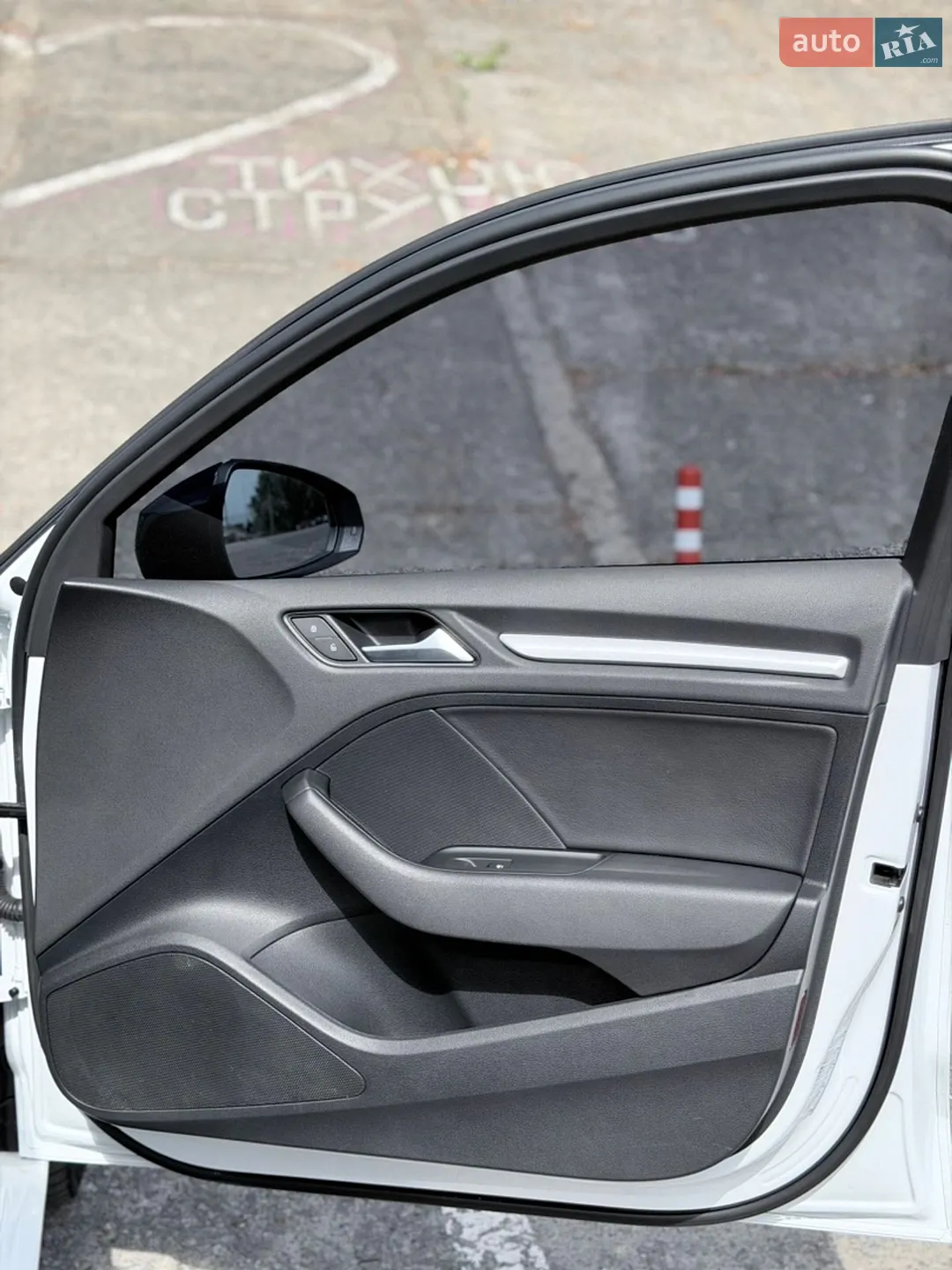 2015 Audi A3 - мініатюра 38