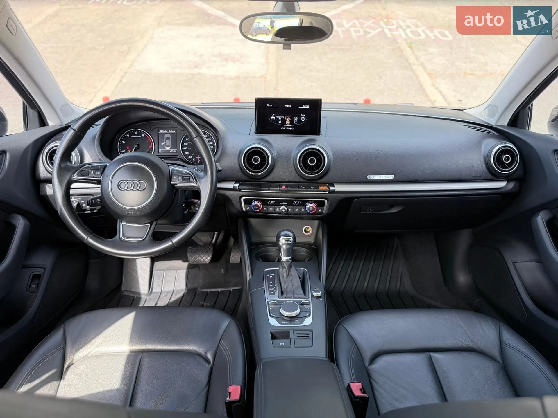 2015 Audi A3 - мініатюра 43