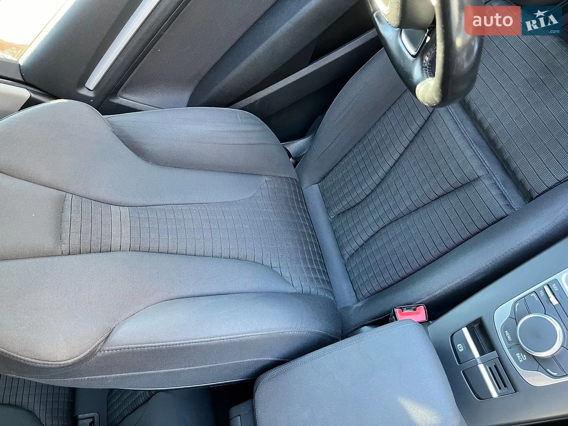 2015 Audi A3 - мініатюра 7