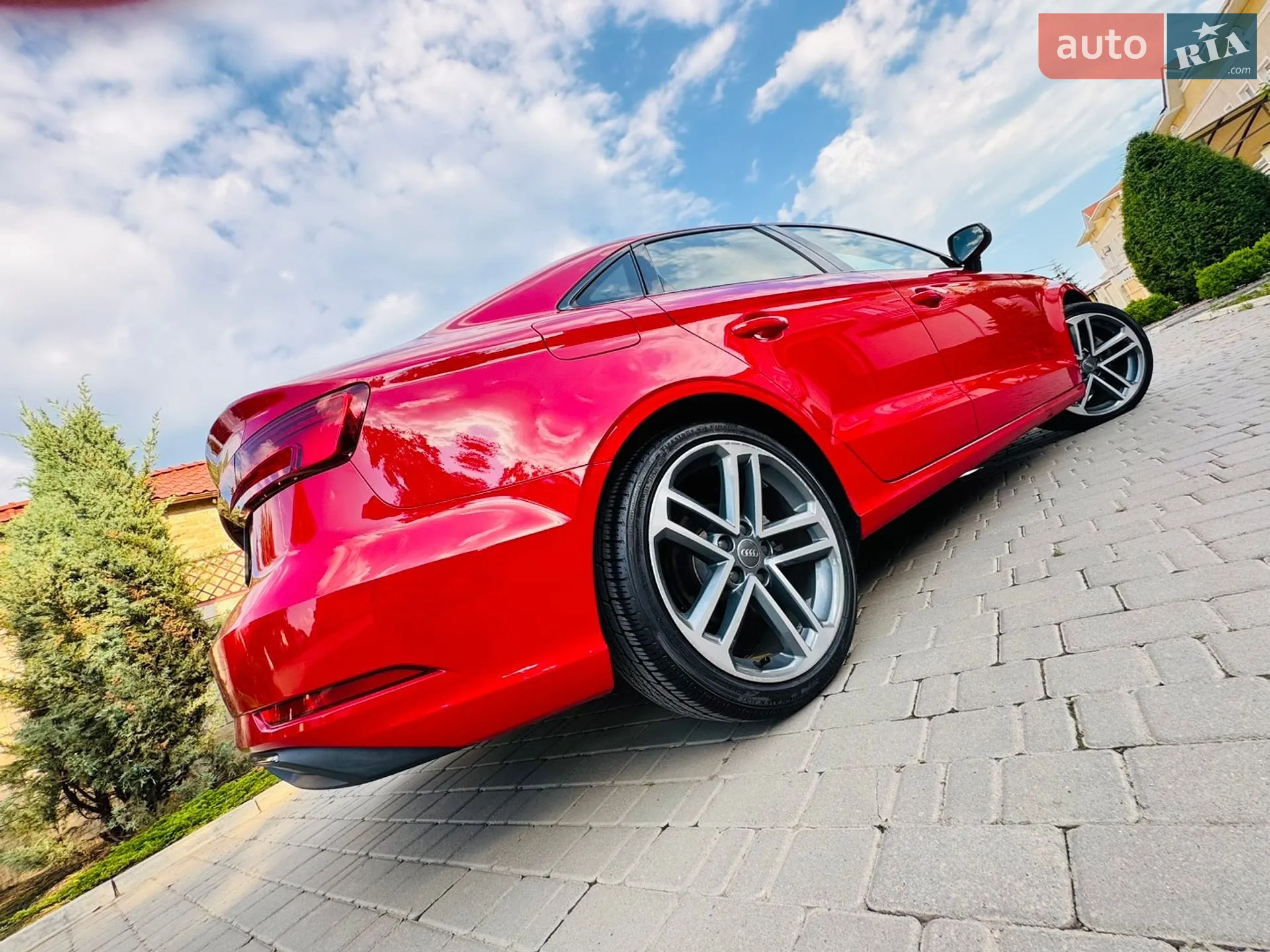 2019 Audi A3 - мініатюра 7
