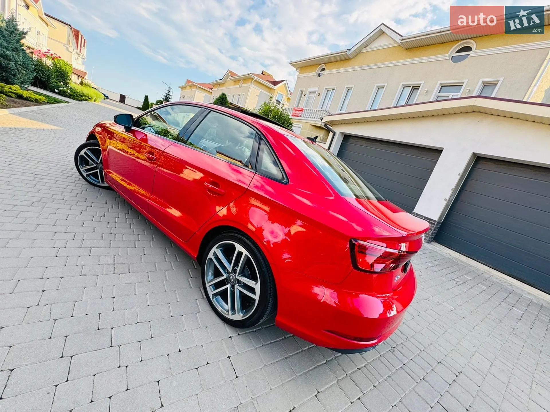 2019 Audi A3 - мініатюра 12