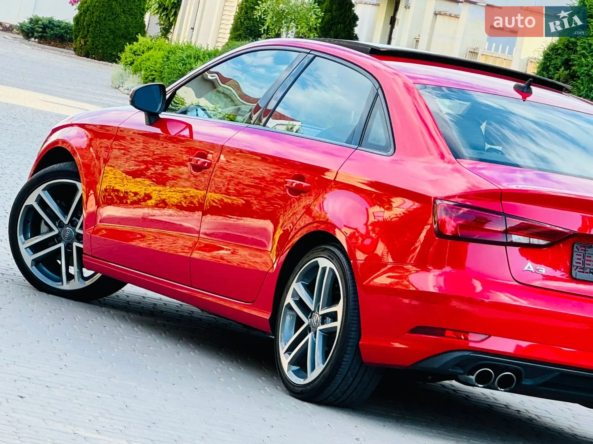 2019 Audi A3 - мініатюра 13