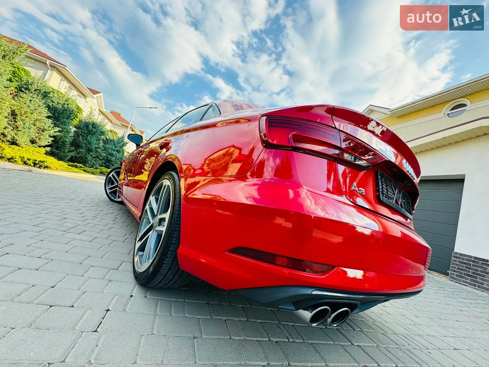 2019 Audi A3 - мініатюра 18